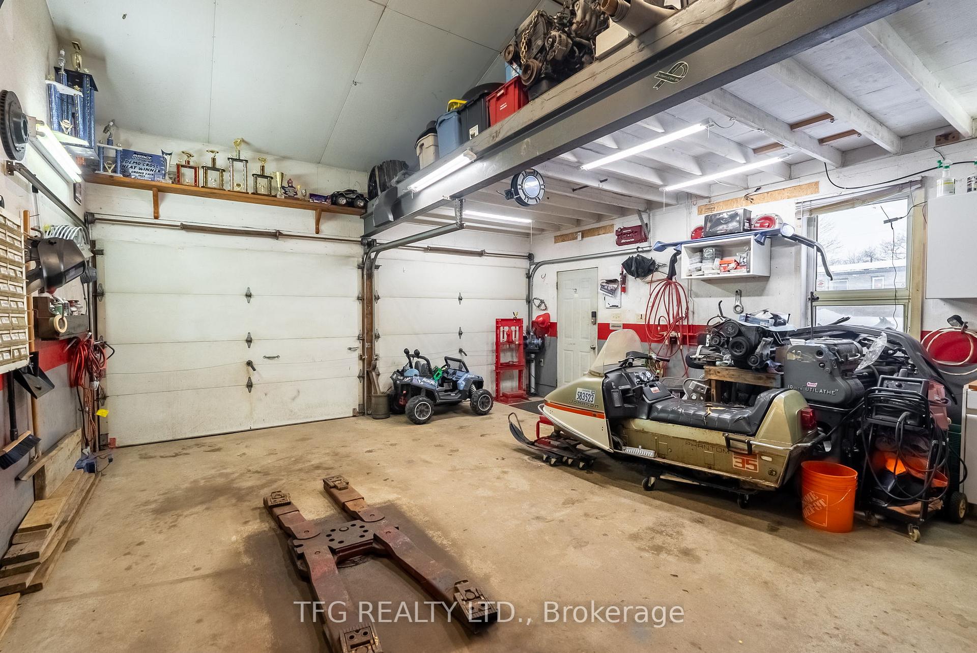 Photo 27 of 169 Mill Street, Clarington, Orono — HOMEH