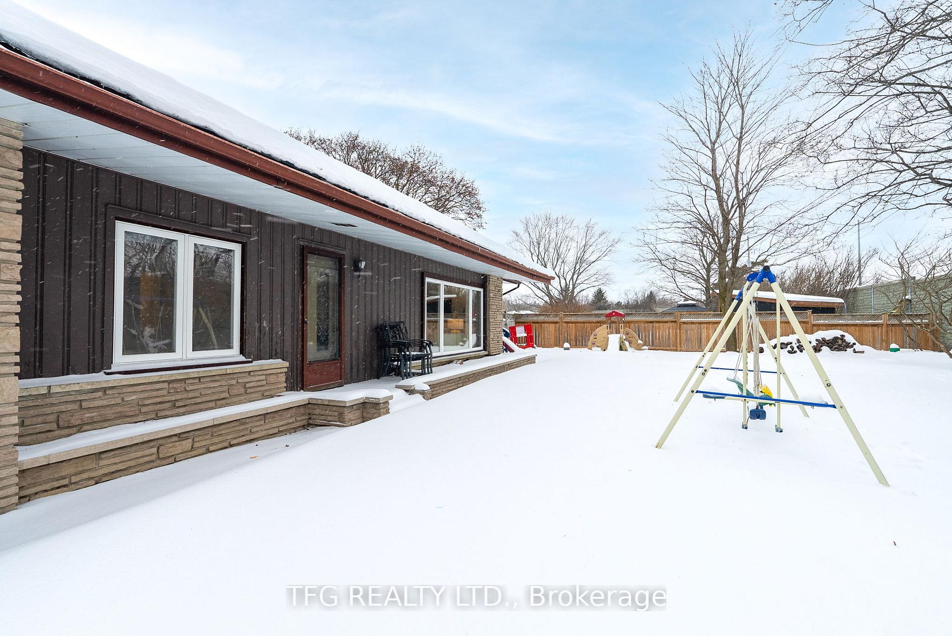 Photo 31 of 169 Mill Street, Clarington, Orono — HOMEH