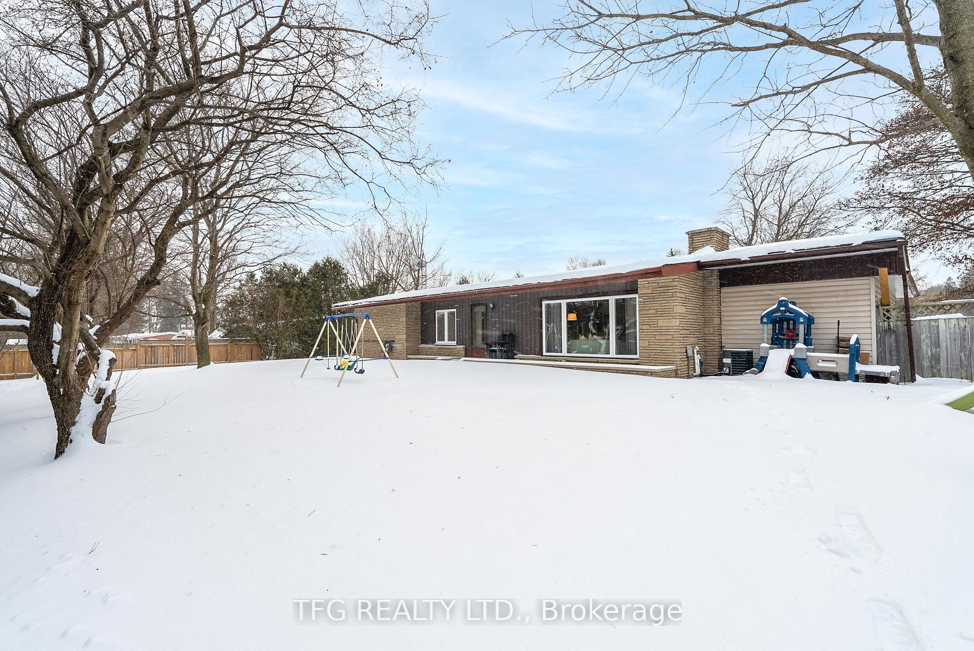 Photo 32 of 169 Mill Street, Clarington, Orono — HOMEH