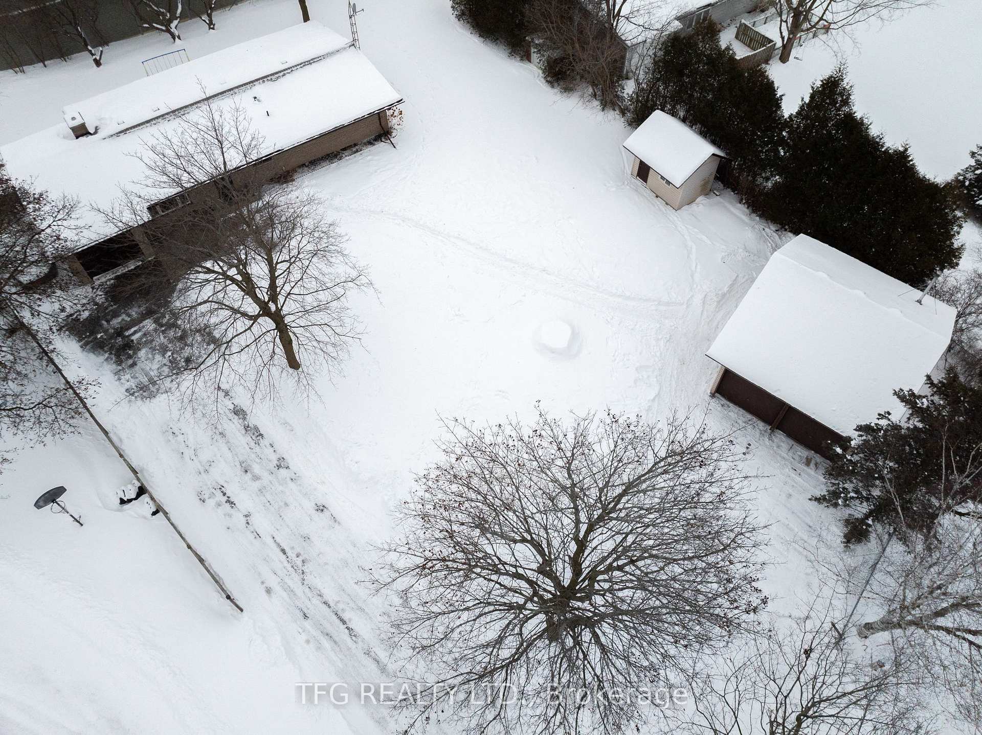 Photo 33 of 169 Mill Street, Clarington, Orono — HOMEH