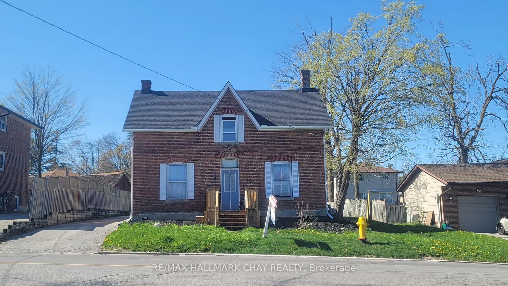 Photo 1 of 48 Rose Street, Barrie, 400 North — HOMEH