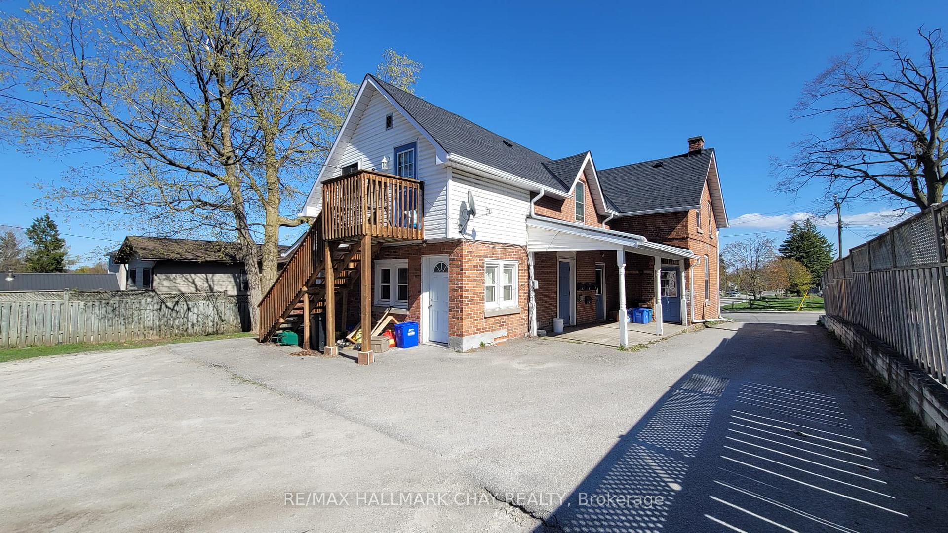 Photo 2 of 48 Rose Street, Barrie, 400 North — HOMEH