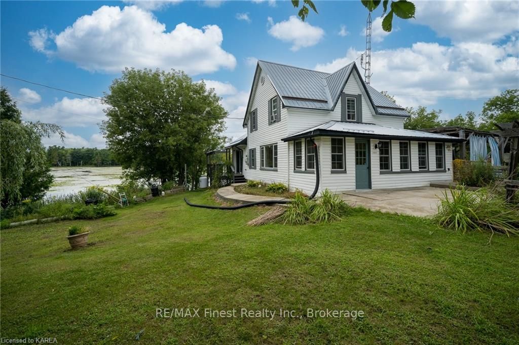 Photo 1 of 5419 Battersea Road, Frontenac, Frontenac South — HOMEH