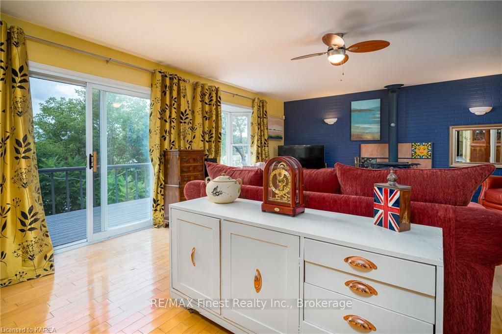Photo 8 of 5419 Battersea Road, Frontenac, Frontenac South — HOMEH
