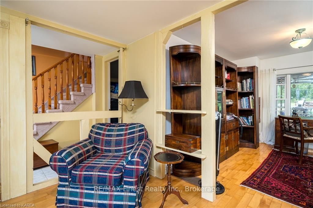Photo 16 of 5419 Battersea Road, Frontenac, Frontenac South — HOMEH