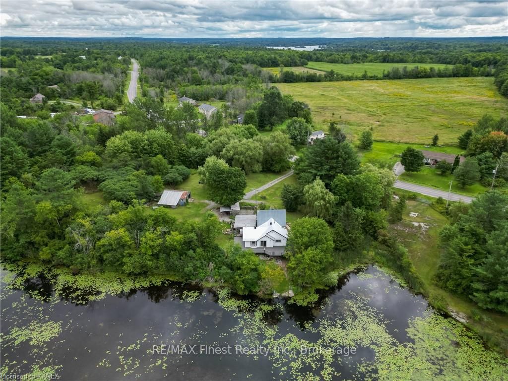 Photo 23 of 5419 Battersea Road, Frontenac, Frontenac South — HOMEH