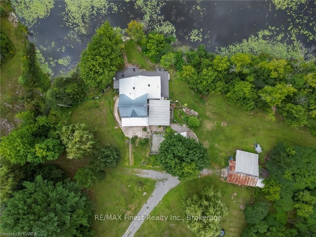 Photo 24 of 5419 Battersea Road, Frontenac, Frontenac South — HOMEH