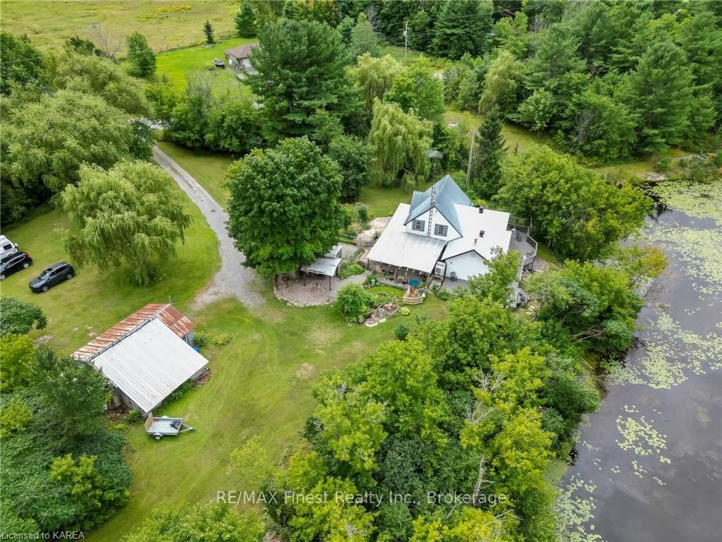 Photo 26 of 5419 Battersea Road, Frontenac, Frontenac South — HOMEH