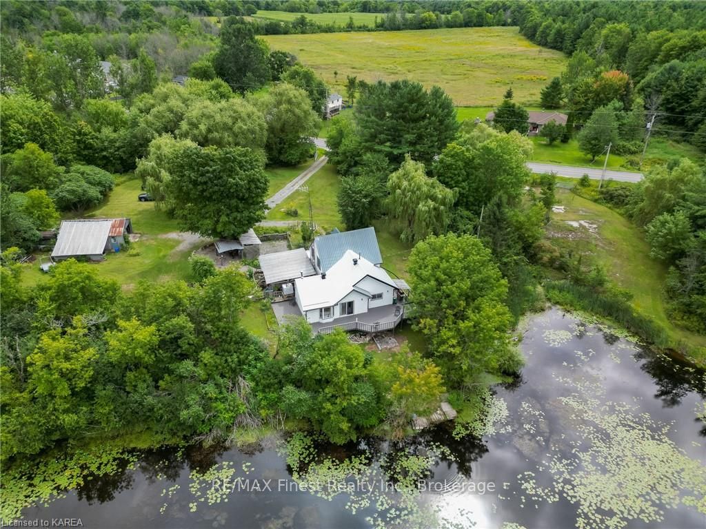 Photo 27 of 5419 Battersea Road, Frontenac, Frontenac South — HOMEH