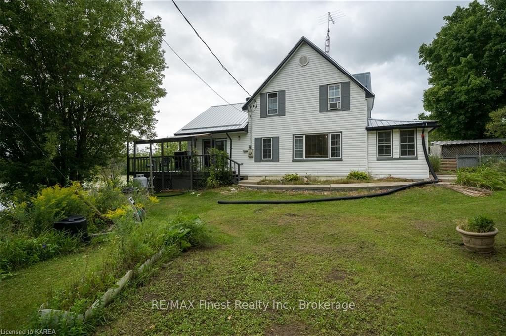 Photo 28 of 5419 Battersea Road, Frontenac, Frontenac South — HOMEH
