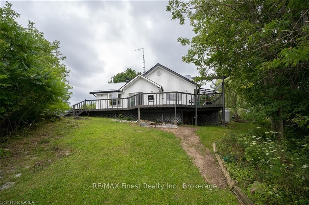 Photo 29 of 5419 Battersea Road, Frontenac, Frontenac South — HOMEH