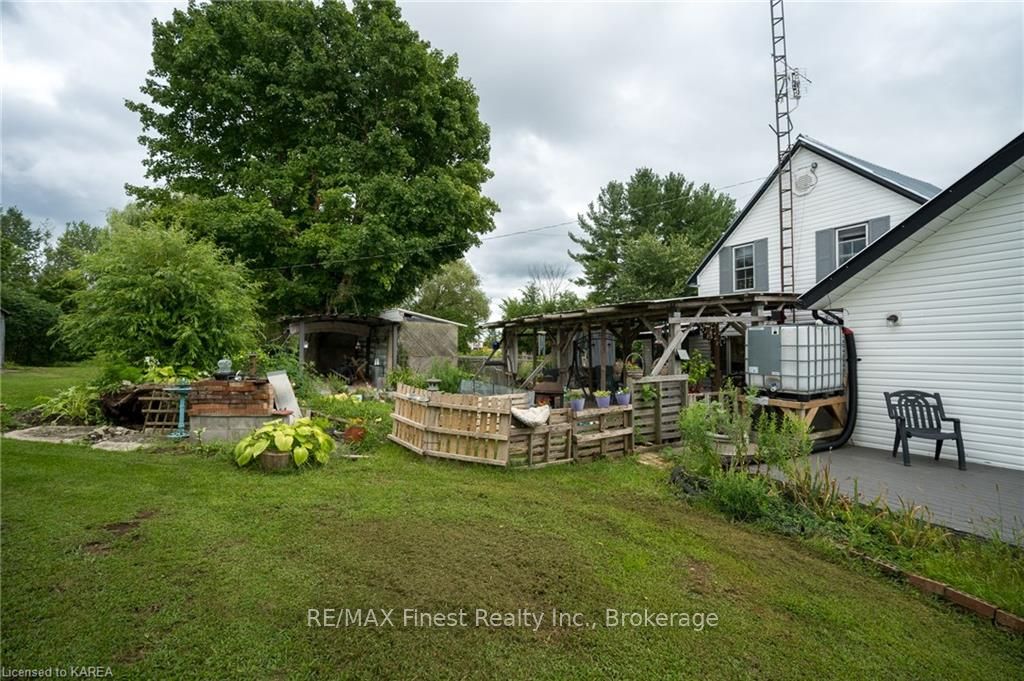 Photo 34 of 5419 Battersea Road, Frontenac, Frontenac South — HOMEH