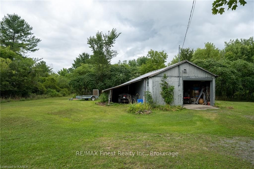 Photo 35 of 5419 Battersea Road, Frontenac, Frontenac South — HOMEH