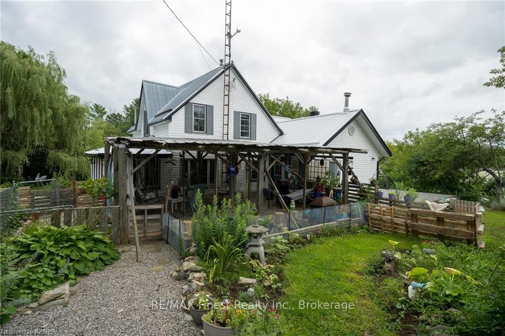 Photo 37 of 5419 Battersea Road, Frontenac, Frontenac South — HOMEH