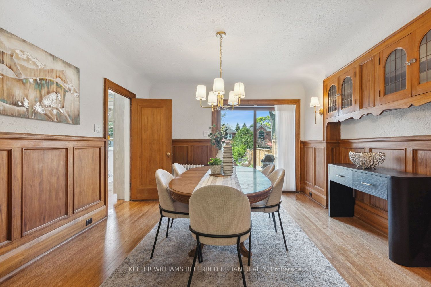 Photo 55 of 16 Ardrossan Place, Toronto, Lawrence Park North — HOMEH