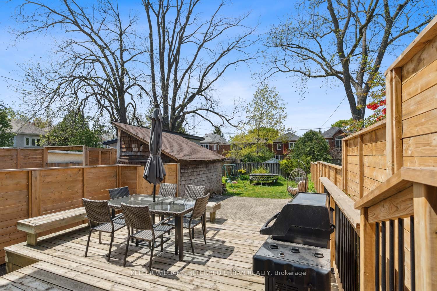 Photo 92 of 16 Ardrossan Place, Toronto, Lawrence Park North — HOMEH