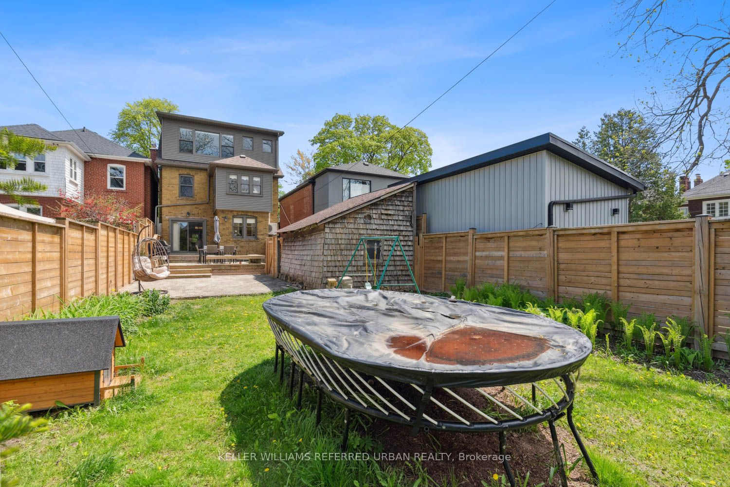 Photo 89 of 16 Ardrossan Place, Toronto, Lawrence Park North — HOMEH