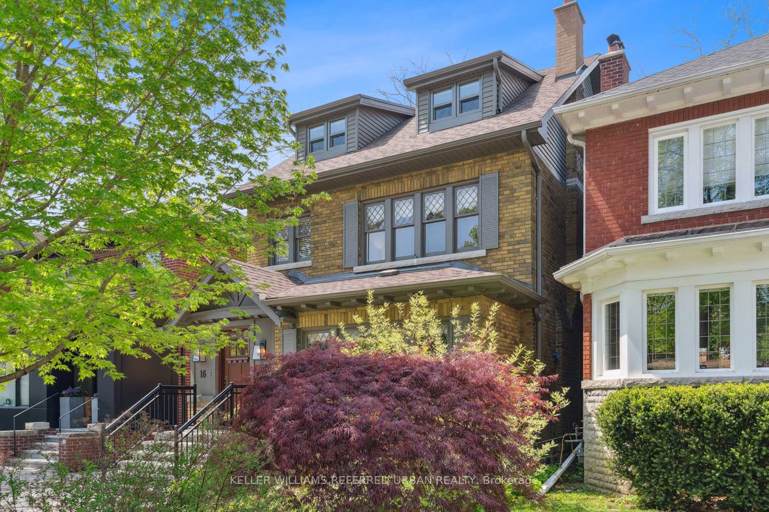 Photo 95 of 16 Ardrossan Place, Toronto, Lawrence Park North — HOMEH
