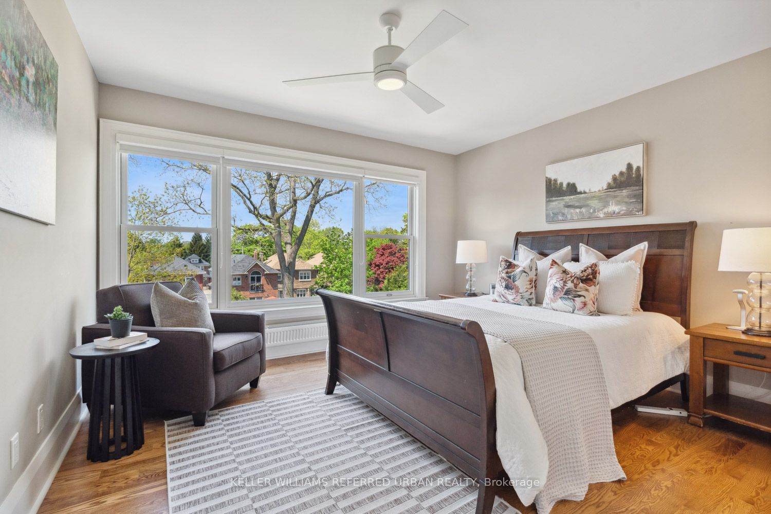 Photo 61 of 16 Ardrossan Place, Toronto, Lawrence Park North — HOMEH