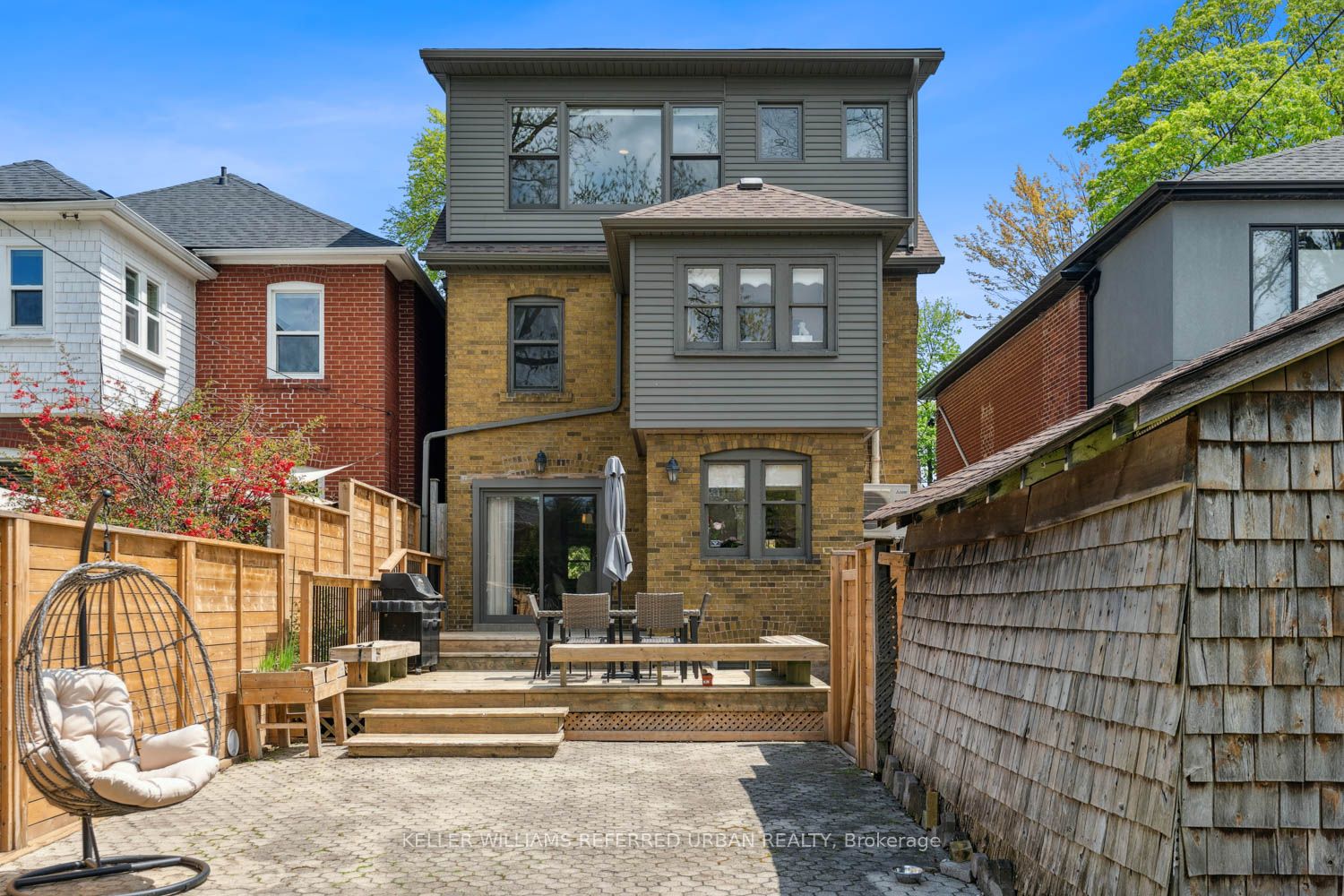 Photo 96 of 16 Ardrossan Place, Toronto, Lawrence Park North — HOMEH