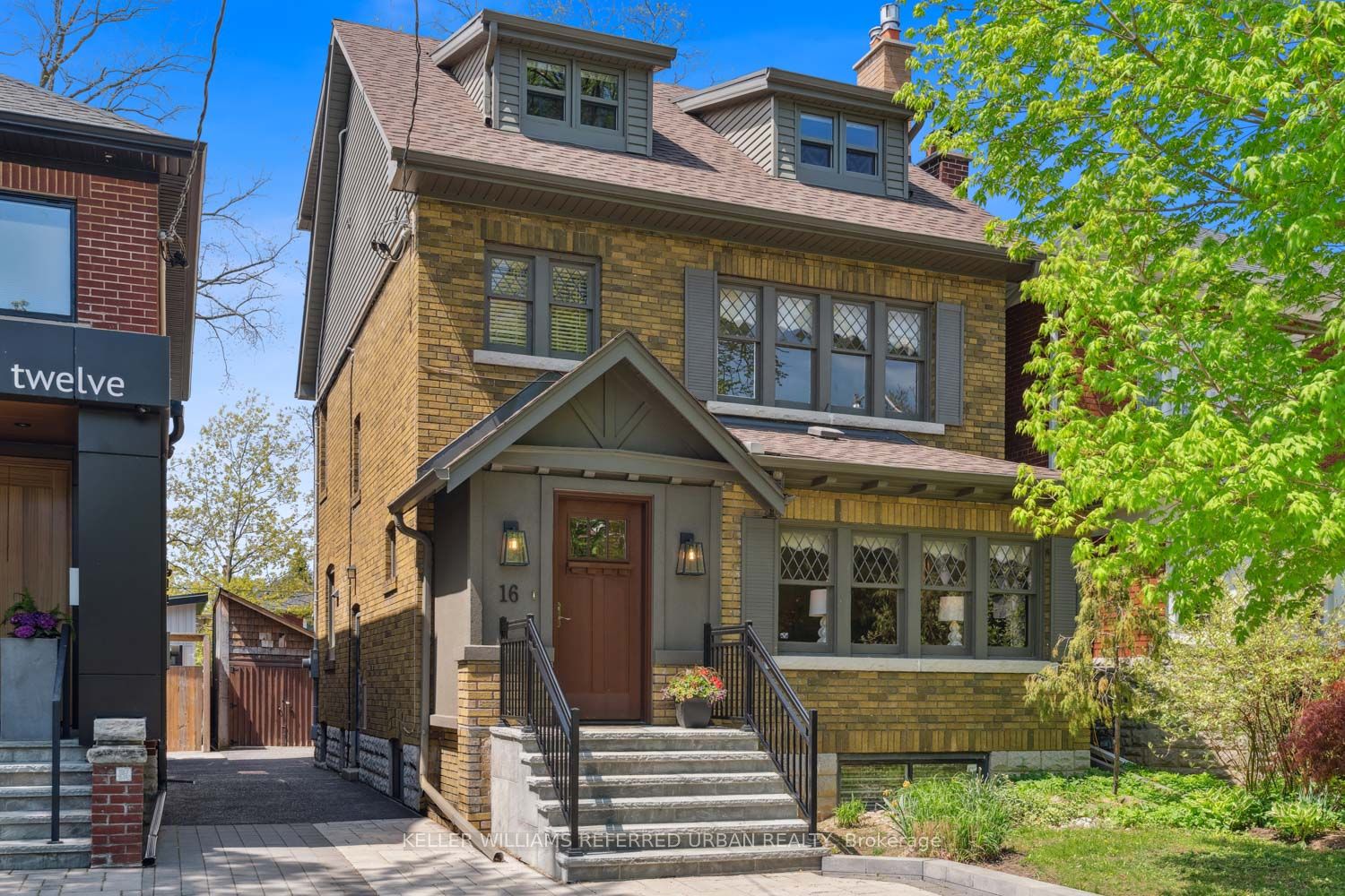 Photo 94 of 16 Ardrossan Place, Toronto, Lawrence Park North — HOMEH