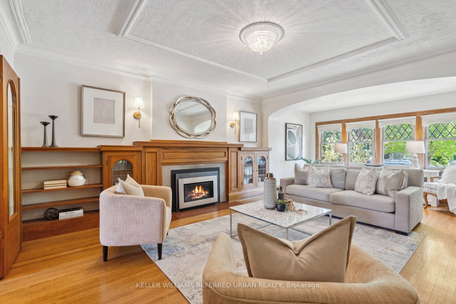 Photo 54 of 16 Ardrossan Place, Toronto, Lawrence Park North — HOMEH