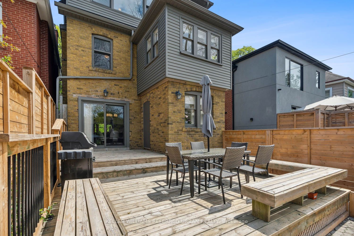 Photo 90 of 16 Ardrossan Place, Toronto, Lawrence Park North — HOMEH