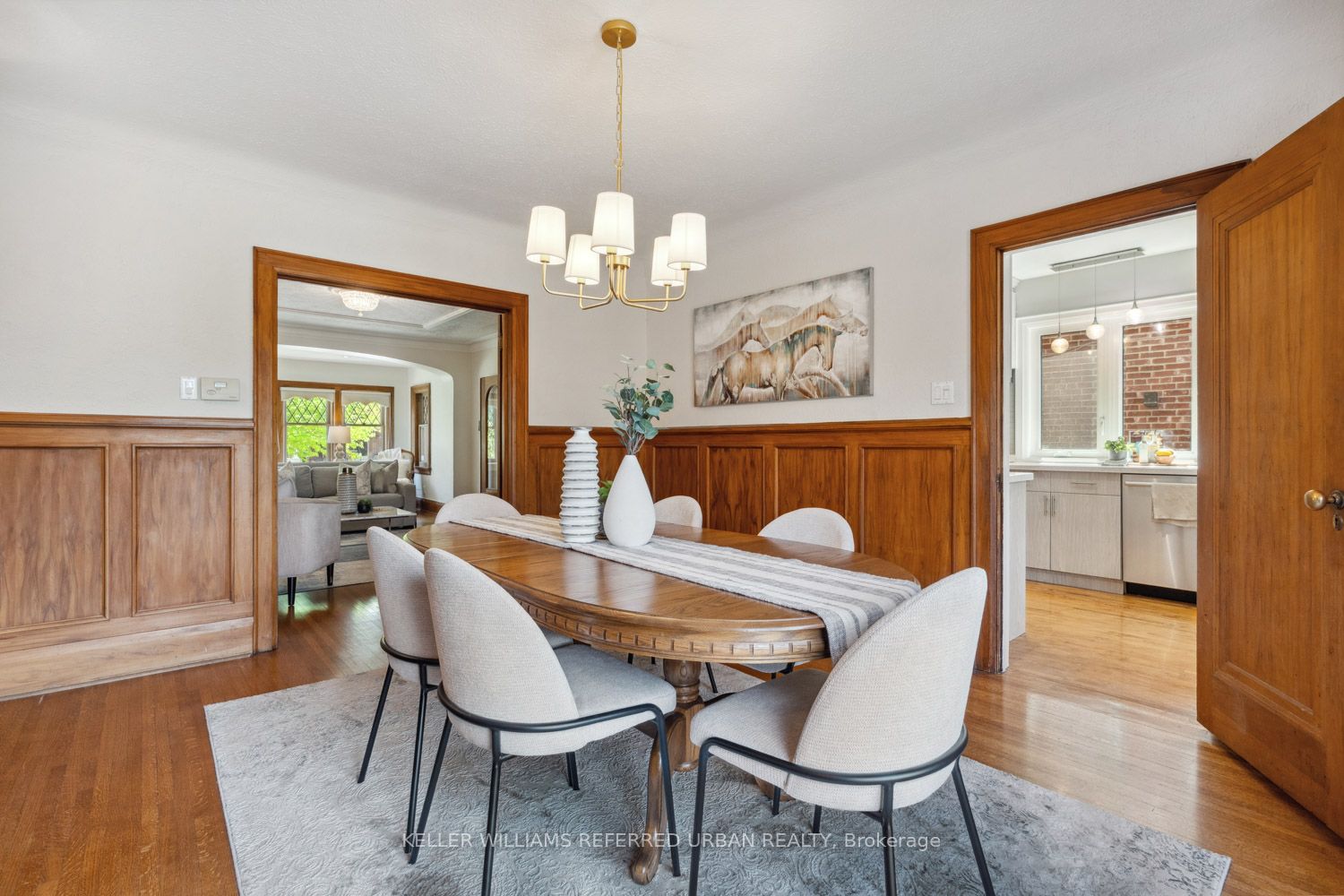 Photo 57 of 16 Ardrossan Place, Toronto, Lawrence Park North — HOMEH