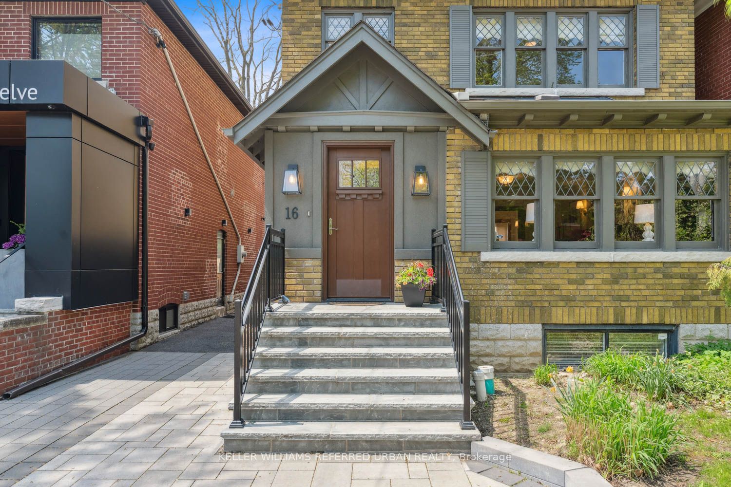 Photo 93 of 16 Ardrossan Place, Toronto, Lawrence Park North — HOMEH