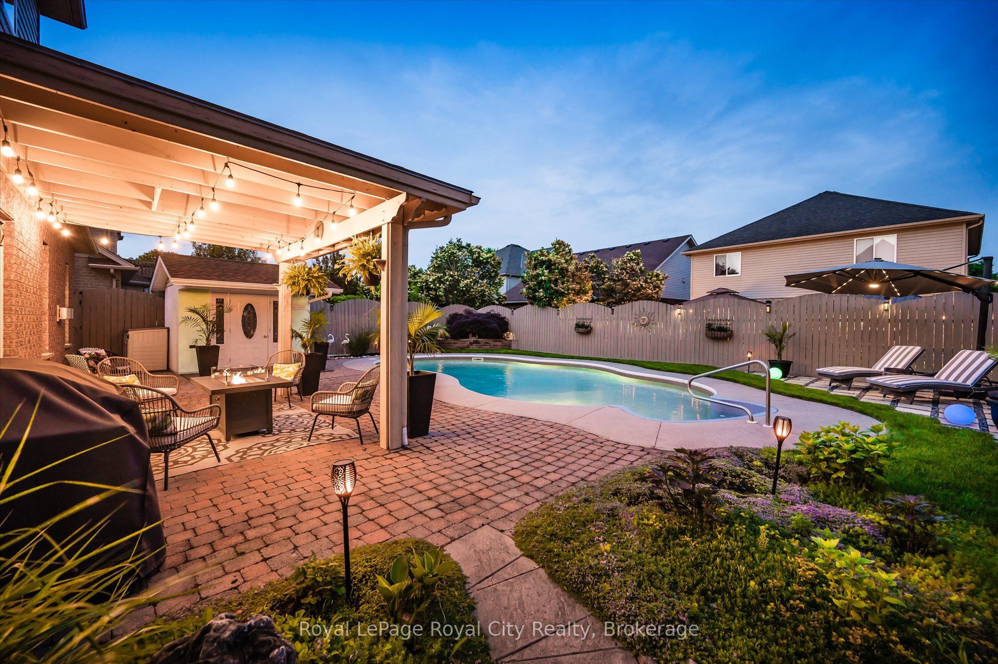 Photo 96 of 279 Farley Drive, Guelph, Pineridge/Westminster Woods — HOMEH