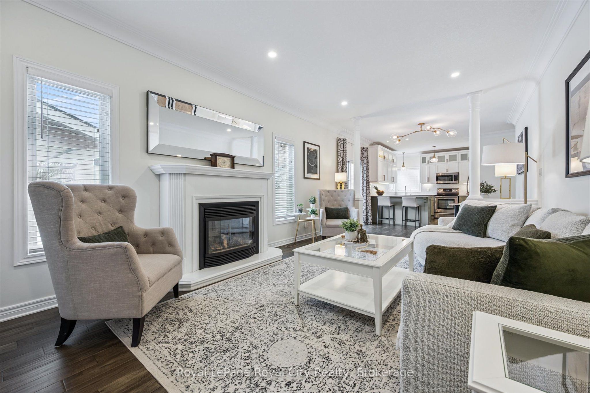 Photo 62 of 279 Farley Drive, Guelph, Pineridge/Westminster Woods — HOMEH
