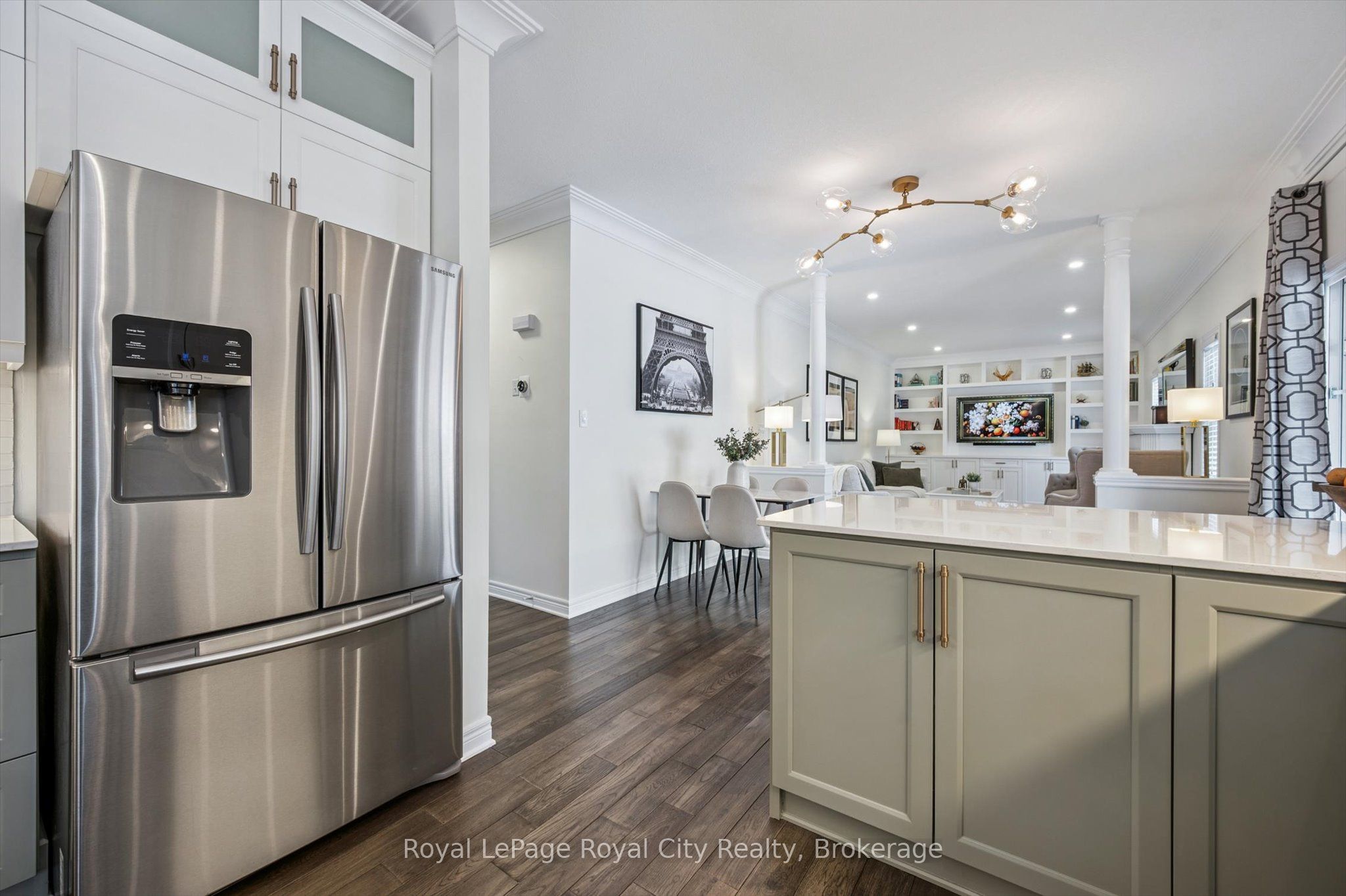 Photo 69 of 279 Farley Drive, Guelph, Pineridge/Westminster Woods — HOMEH