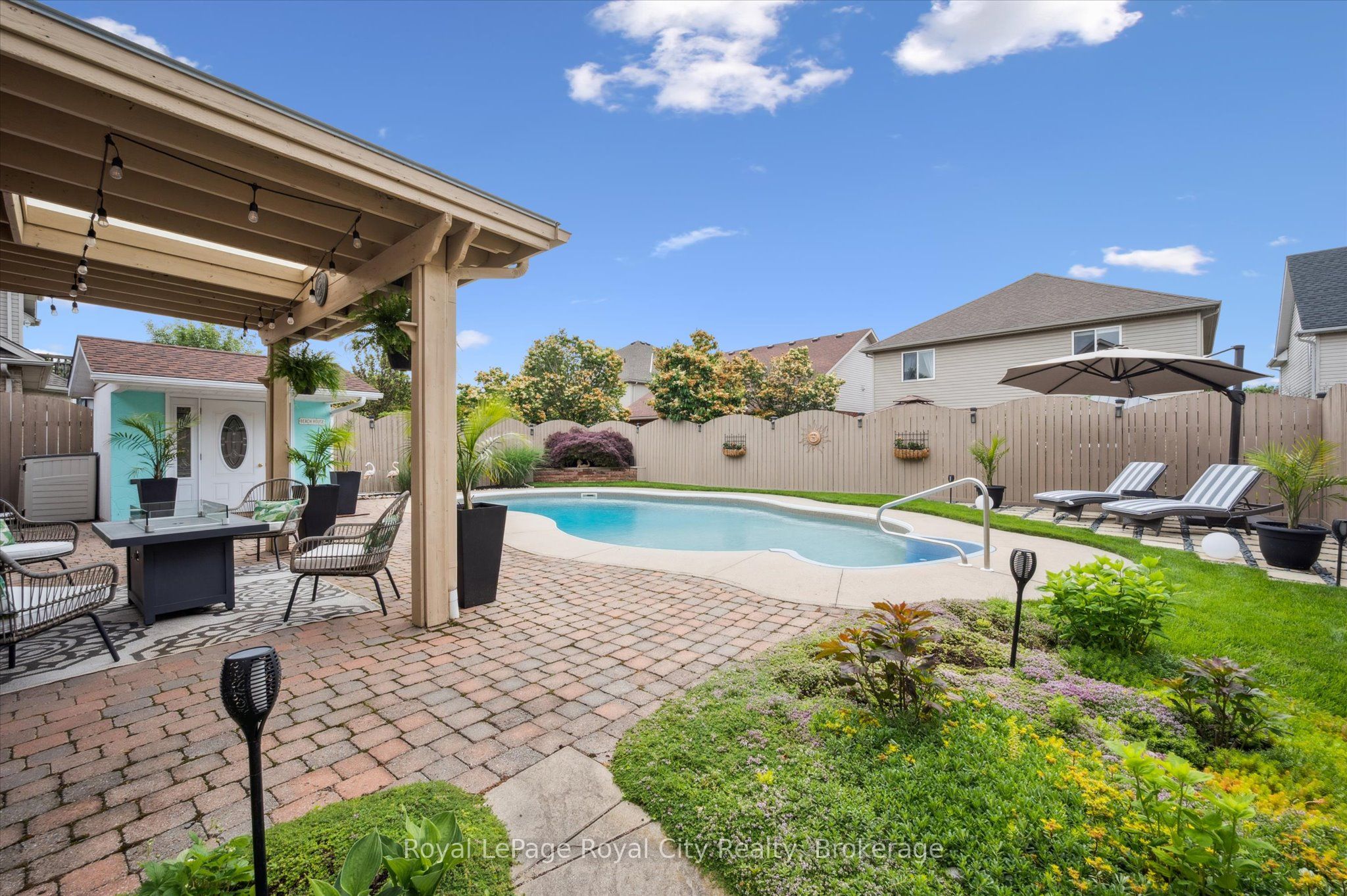 Photo 92 of 279 Farley Drive, Guelph, Pineridge/Westminster Woods — HOMEH