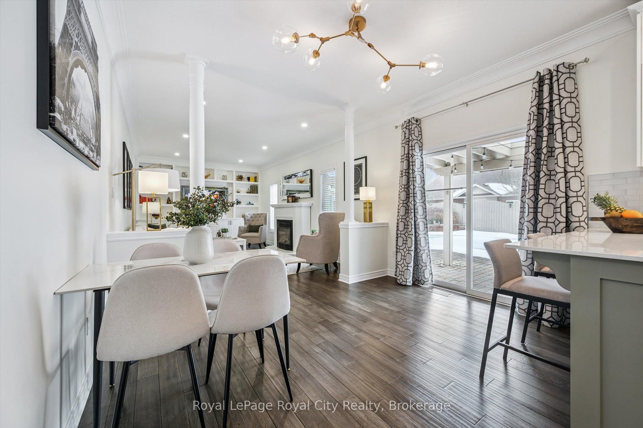 Photo 58 of 279 Farley Drive, Guelph, Pineridge/Westminster Woods — HOMEH