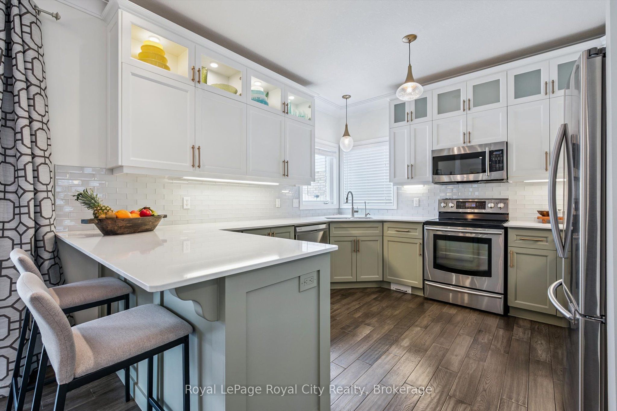 Photo 66 of 279 Farley Drive, Guelph, Pineridge/Westminster Woods — HOMEH