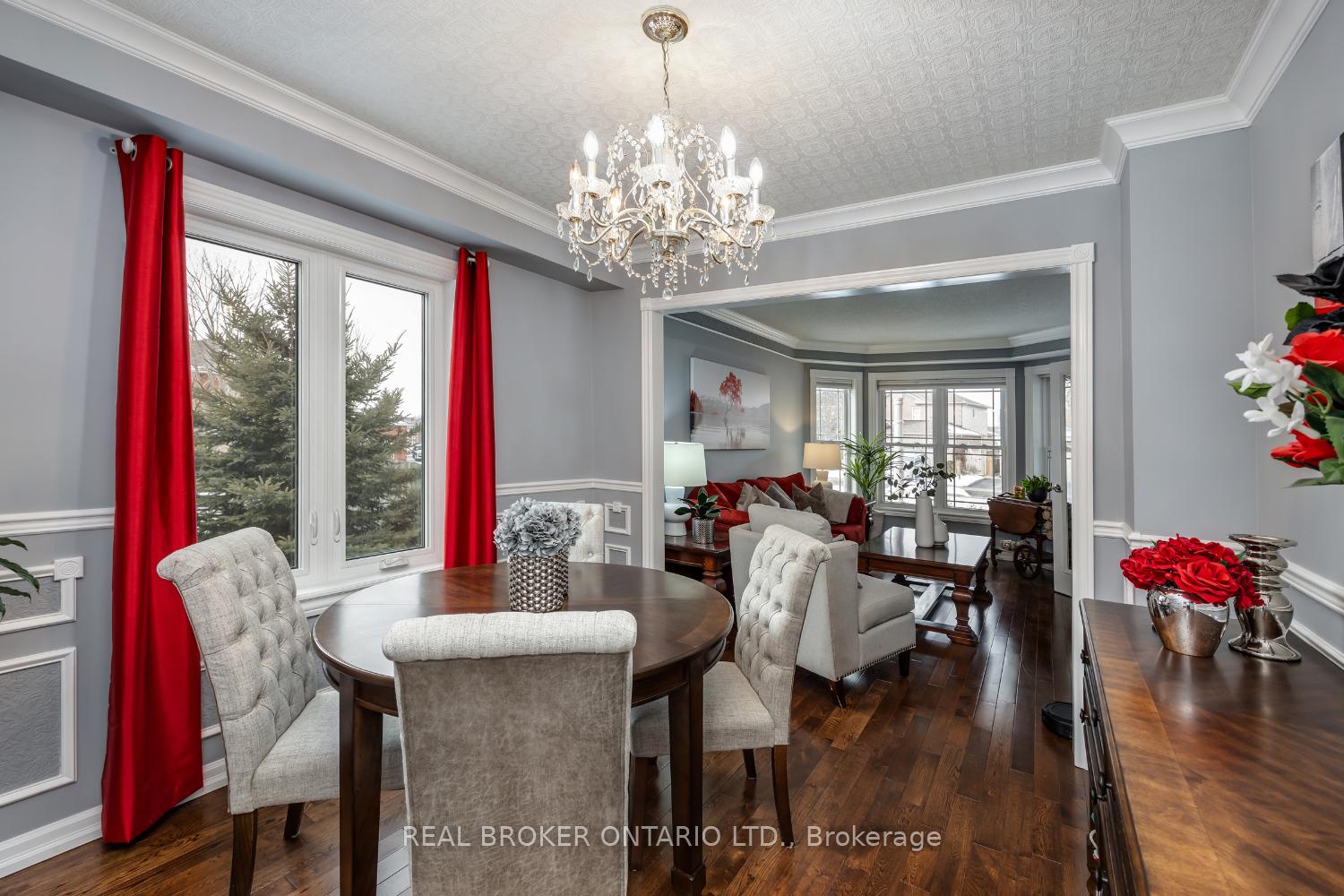 Photo 12 of 51 Bonnycastle Drive, Clarington, Bowmanville — HOMEH