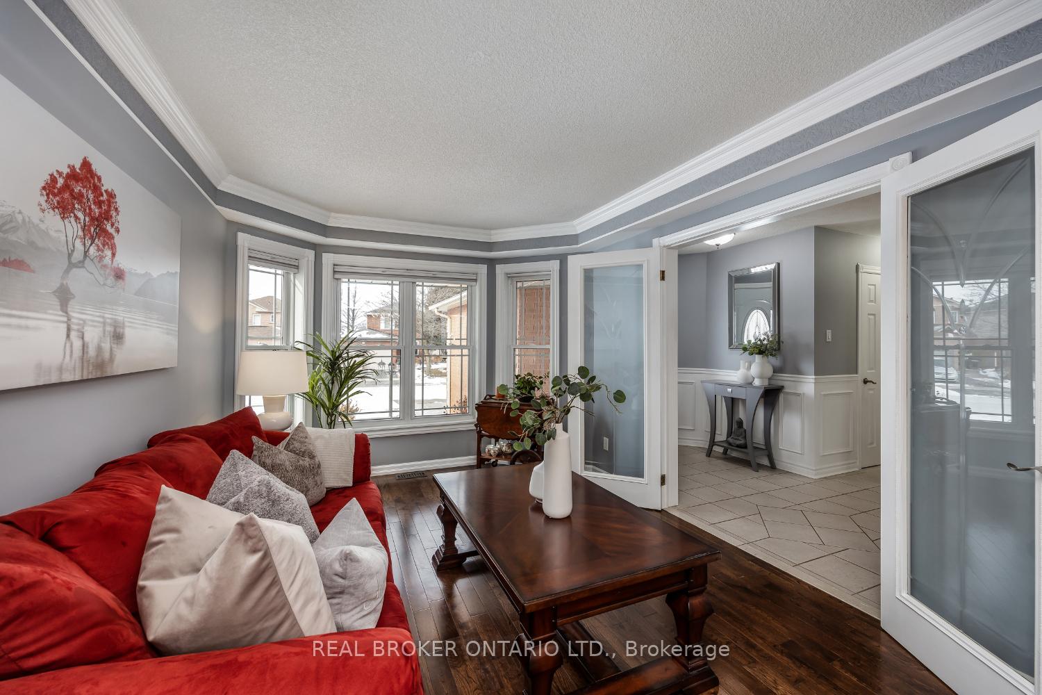 Photo 13 of 51 Bonnycastle Drive, Clarington, Bowmanville — HOMEH