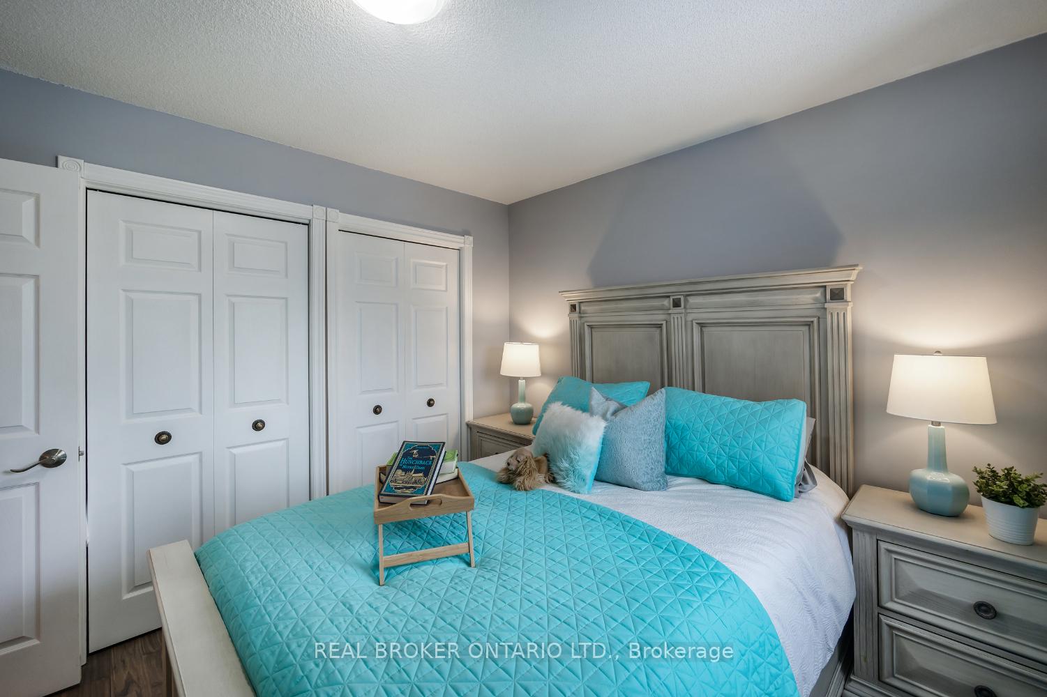 Photo 18 of 51 Bonnycastle Drive, Clarington, Bowmanville — HOMEH