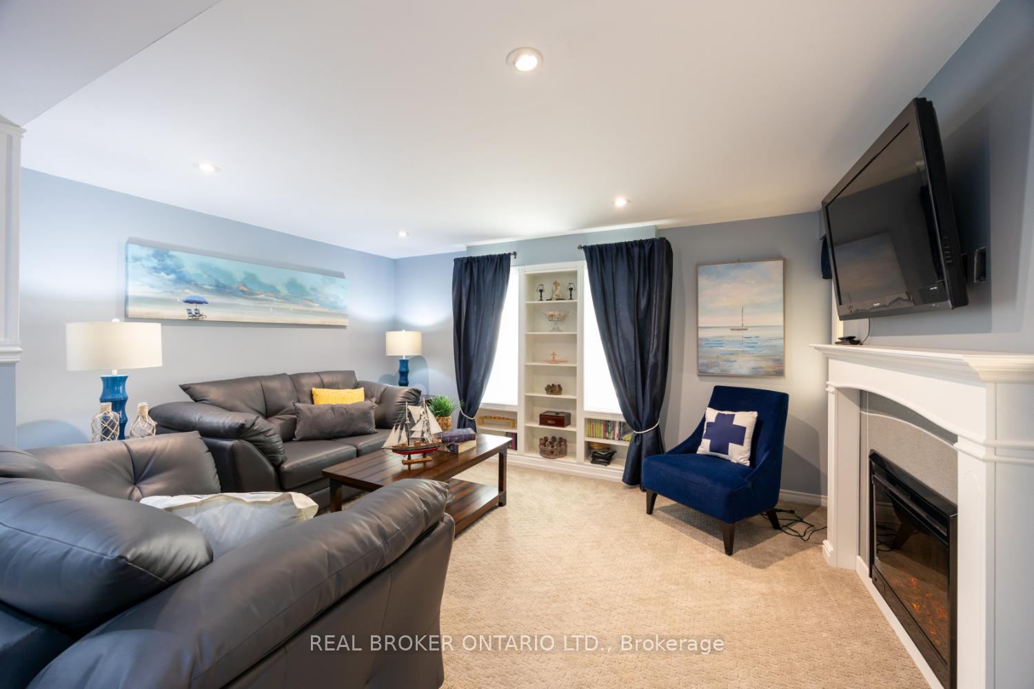 Photo 26 of 51 Bonnycastle Drive, Clarington, Bowmanville — HOMEH