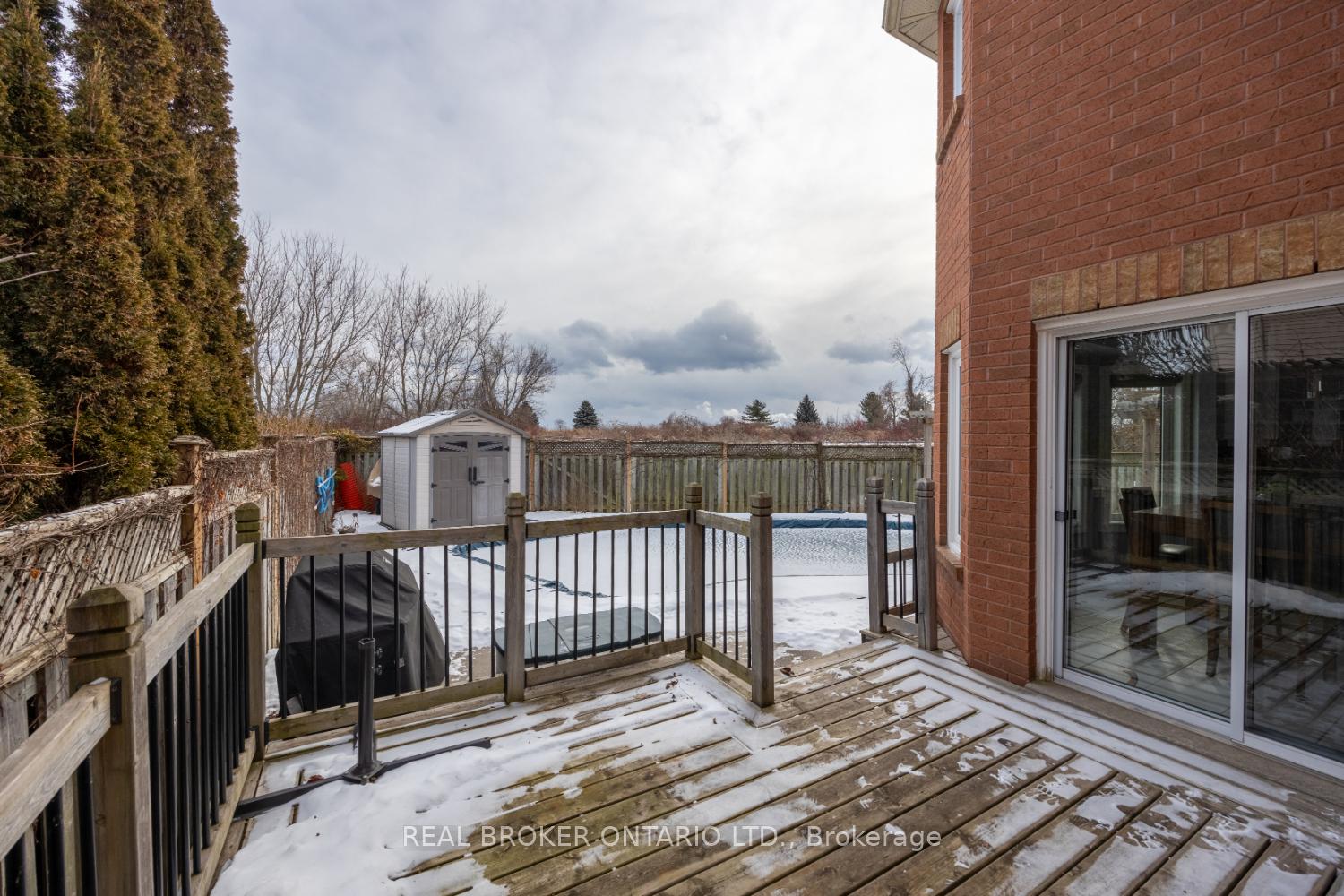 Photo 35 of 51 Bonnycastle Drive, Clarington, Bowmanville — HOMEH
