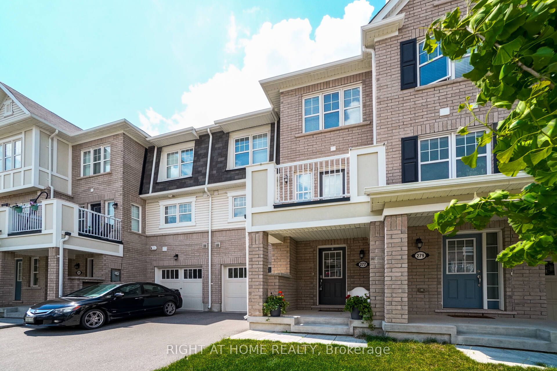 Photo 32 of 277 Casson Point, Milton, Ford — HOMEH