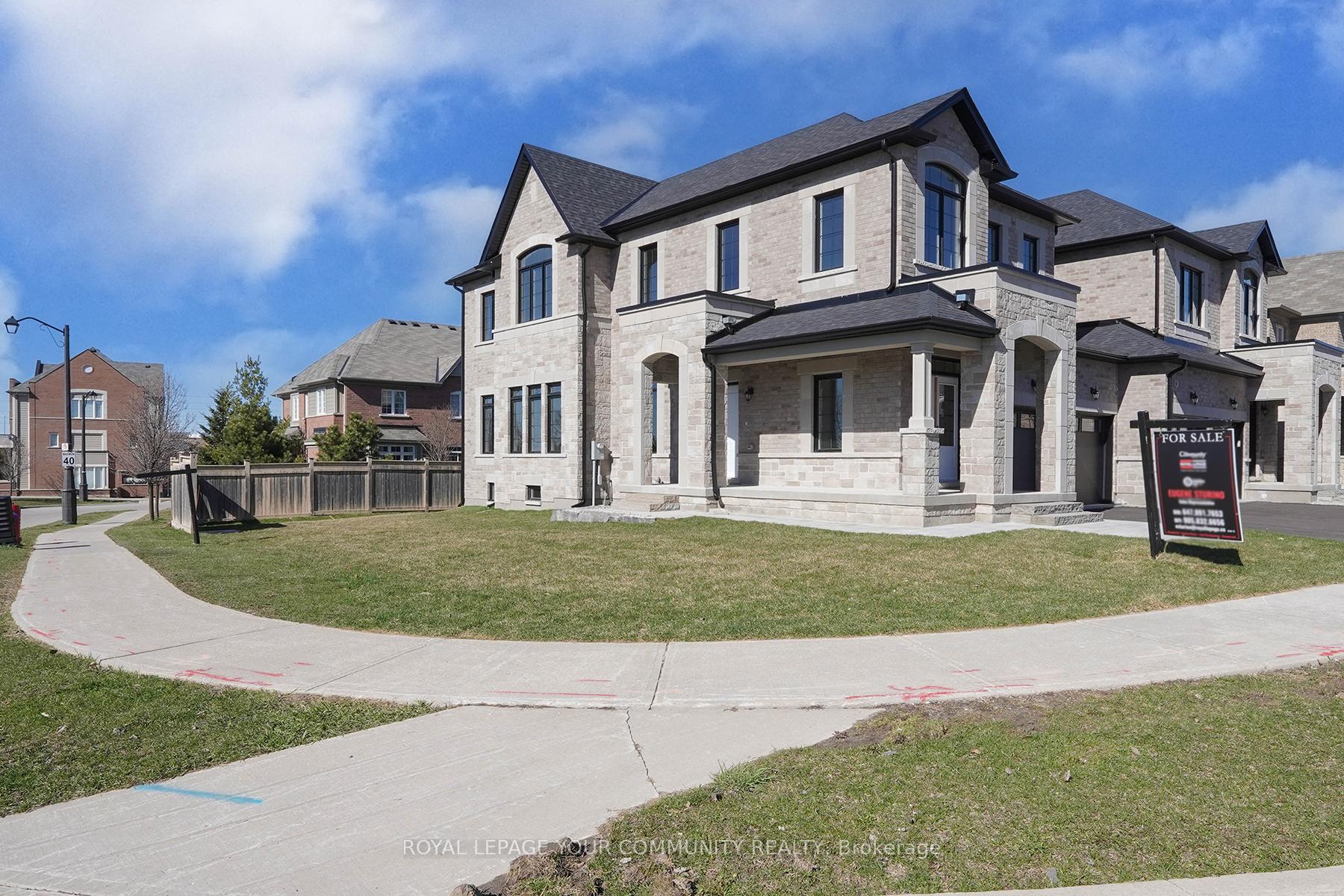 Photo 7 of 122 Lewis Honey Drive, Aurora, Bayview Northeast — HOMEH