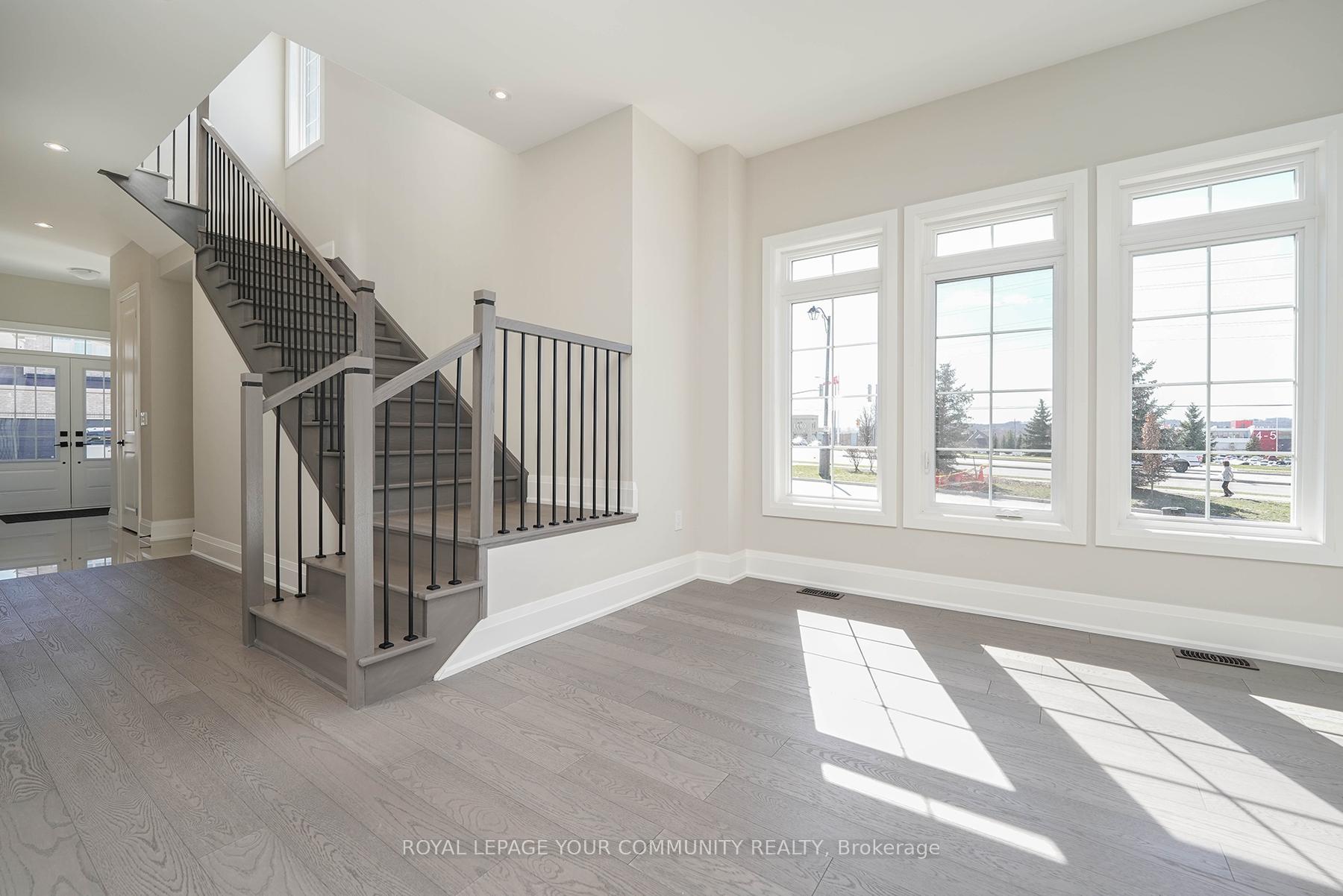 Photo 12 of 122 Lewis Honey Drive, Aurora, Bayview Northeast — HOMEH