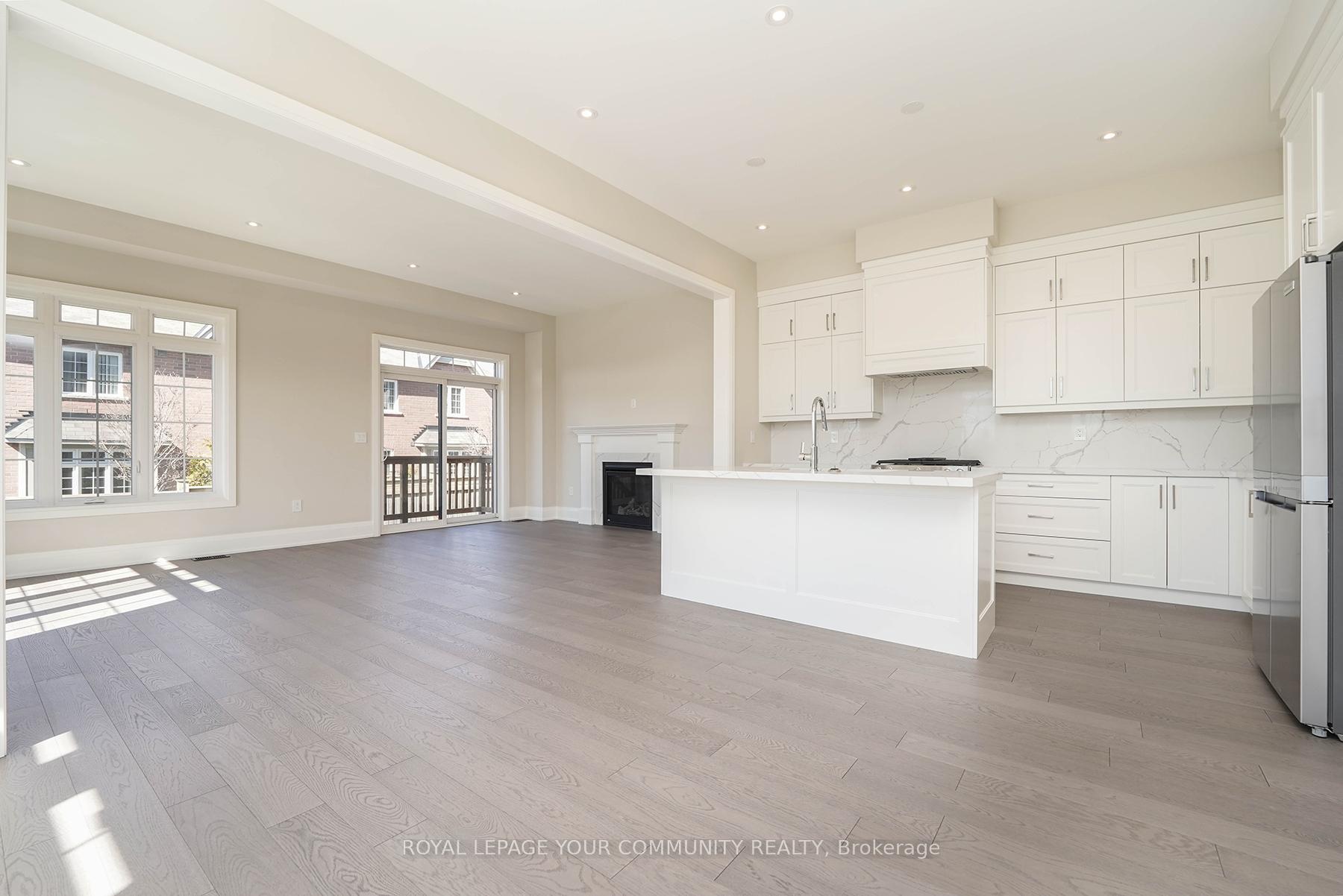 Photo 21 of 122 Lewis Honey Drive, Aurora, Bayview Northeast — HOMEH