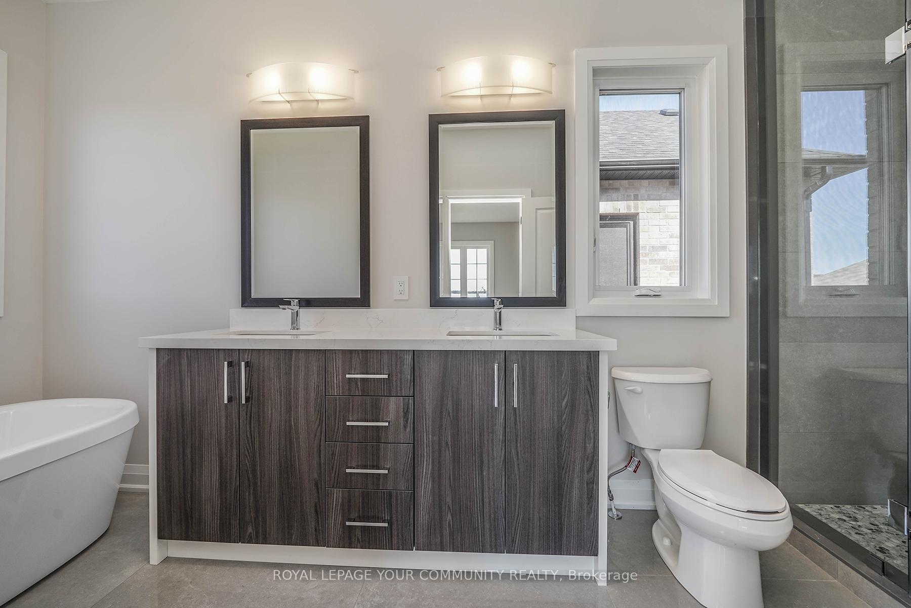Photo 27 of 122 Lewis Honey Drive, Aurora, Bayview Northeast — HOMEH