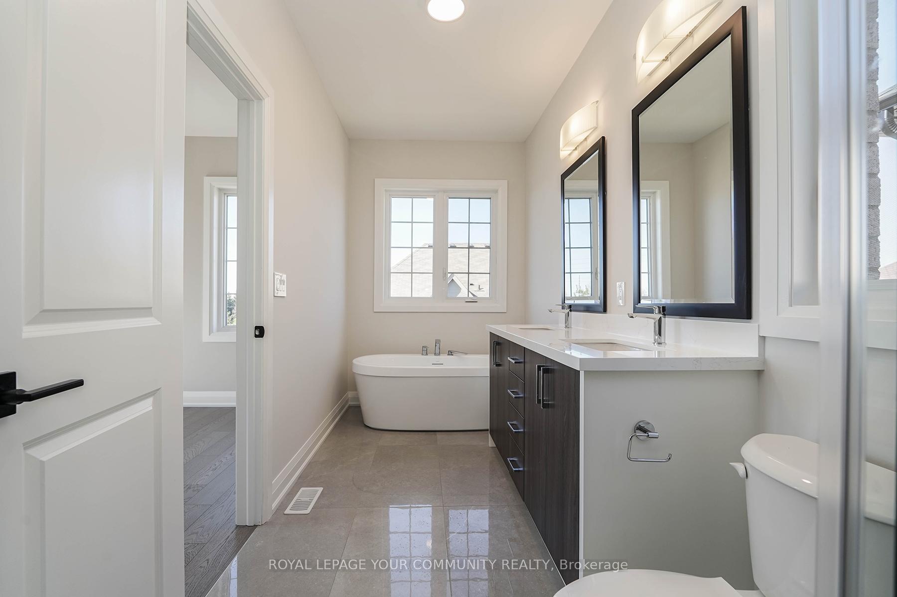 Photo 35 of 122 Lewis Honey Drive, Aurora, Bayview Northeast — HOMEH