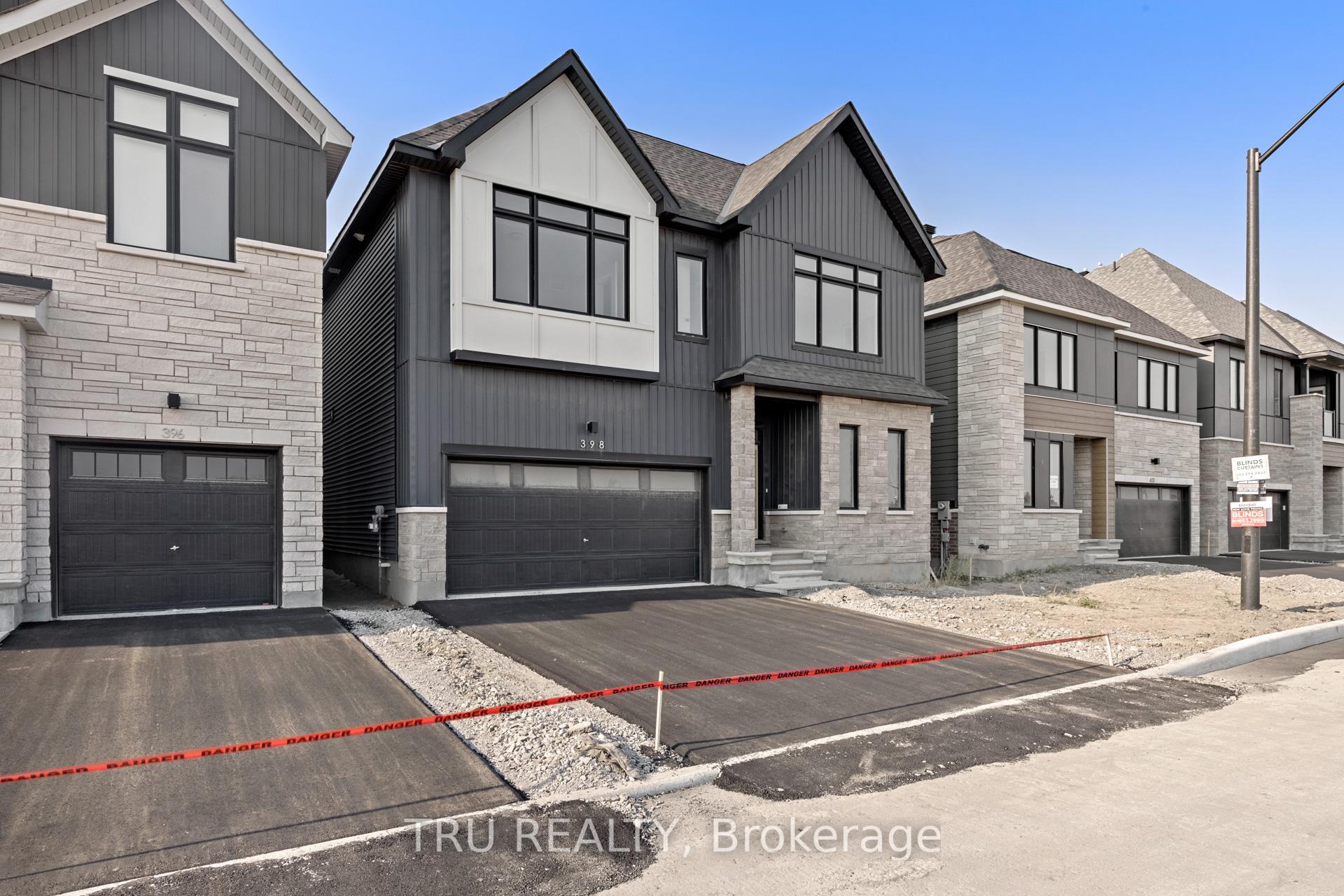 Photo 38 of 398 Peninsula Road, Ottawa, Barrhaven - Heritage Park — HOMEH