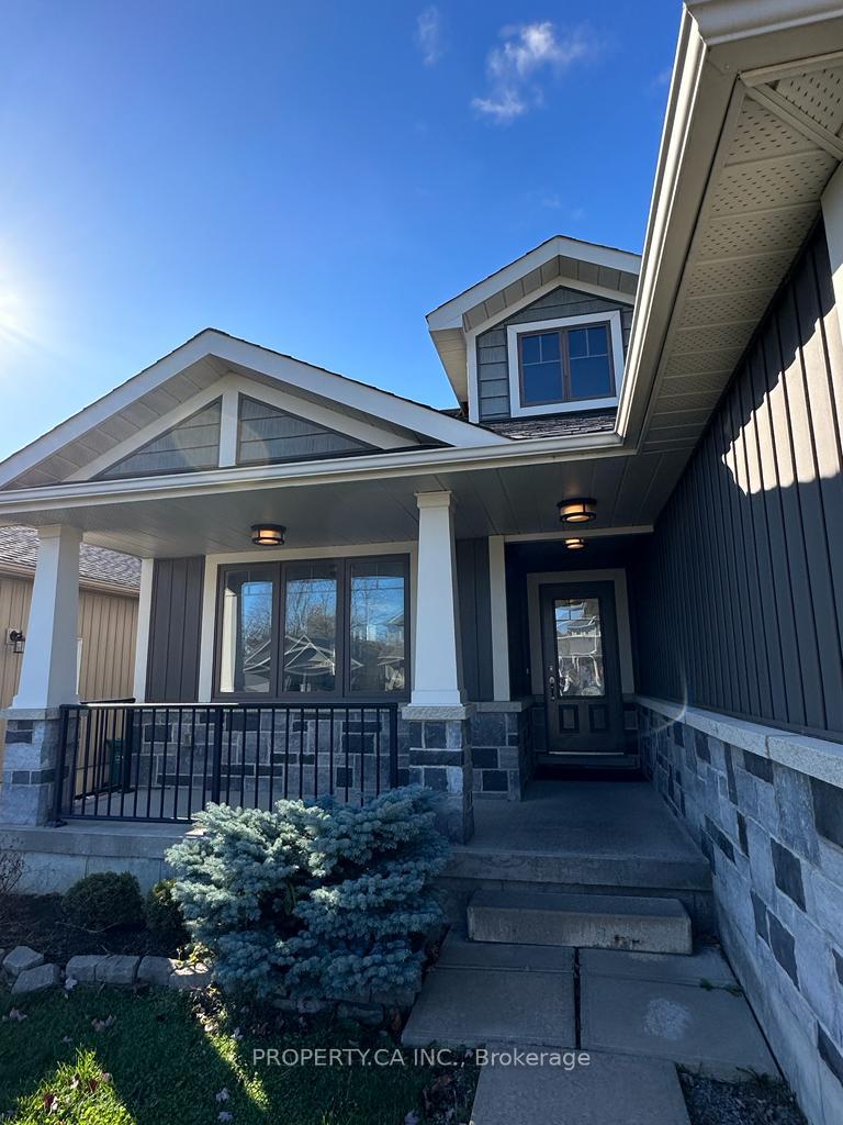 Photo 1 of Unit Upper, 32 Sage Street, Belleville, Belleville Ward — HOMEH