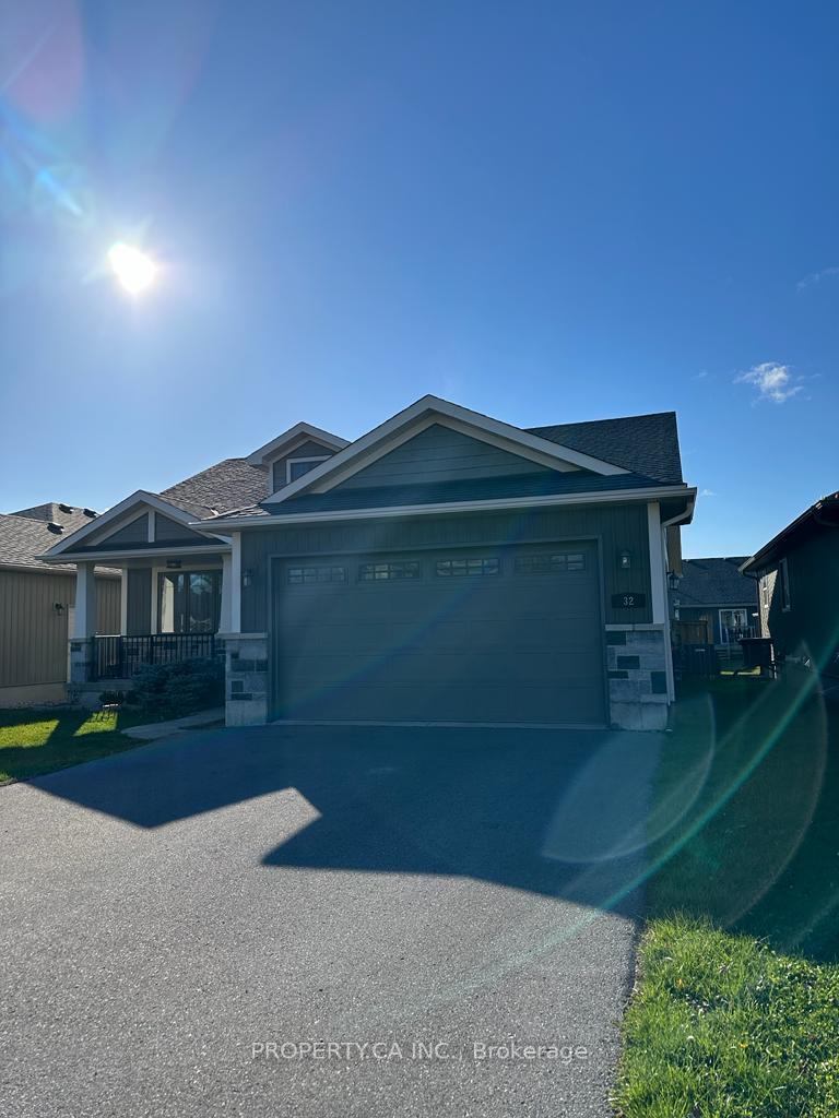 Photo 4 of Unit Upper, 32 Sage Street, Belleville, Belleville Ward — HOMEH