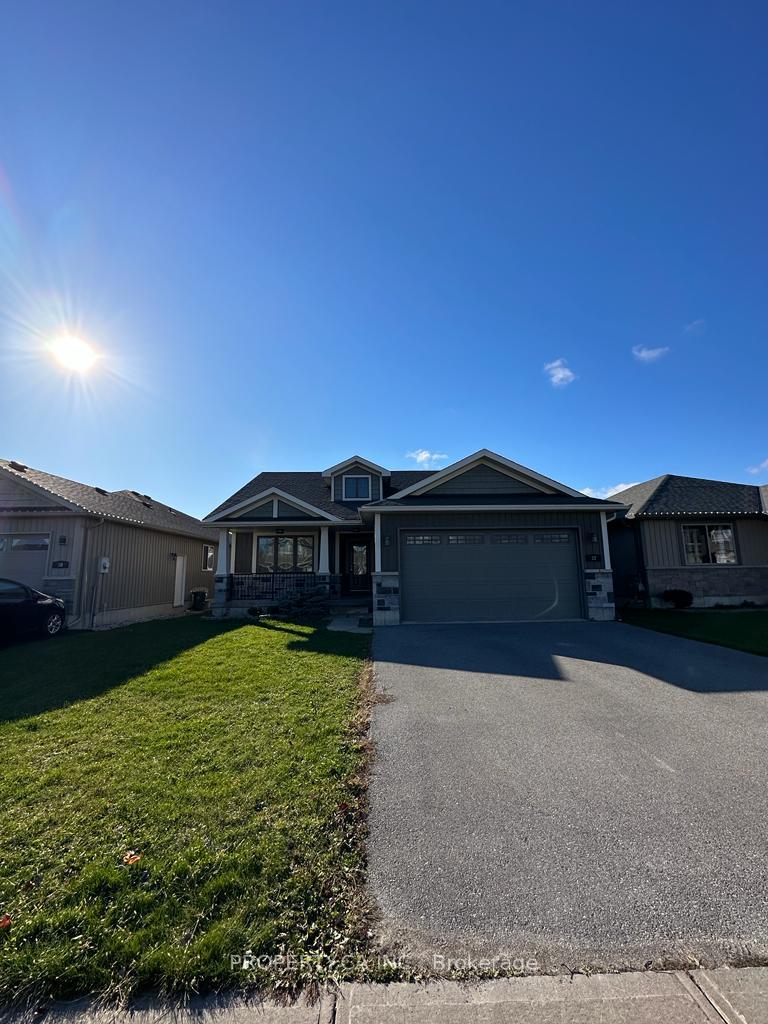 Photo 5 of Unit Upper, 32 Sage Street, Belleville, Belleville Ward — HOMEH